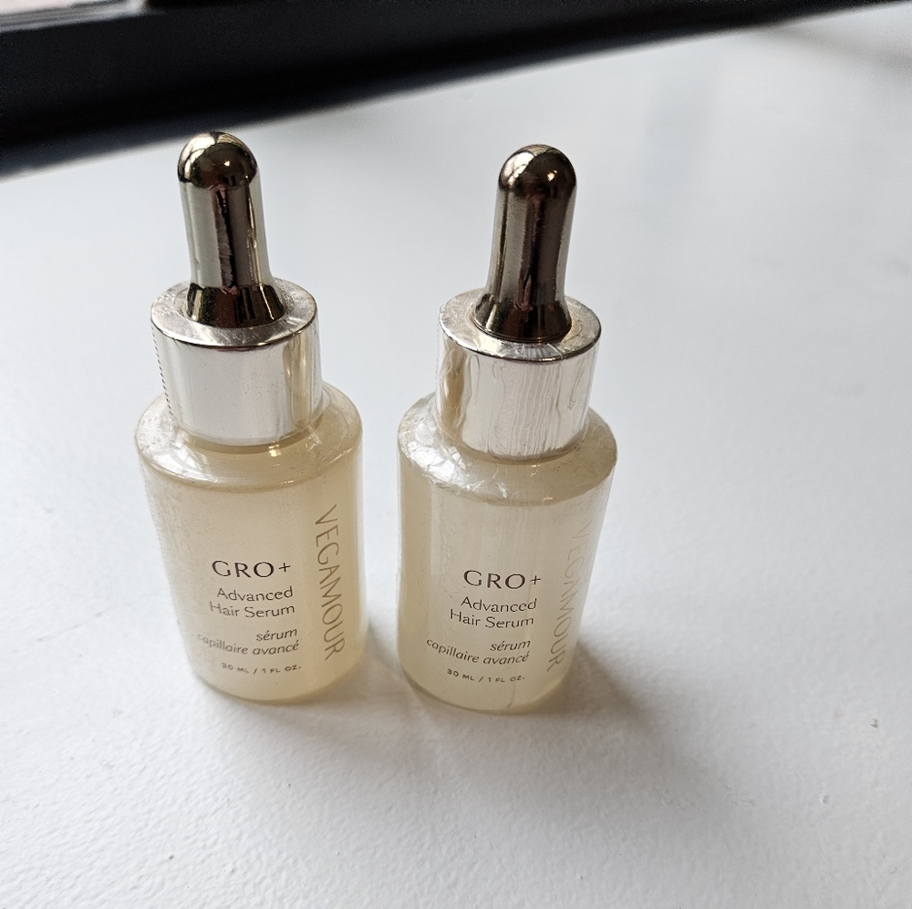 Vagamour GRO Advanced hair serum